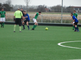 S.K.N.W.K. 3 - W.I.K. '57 2 (competitie) seizoen 2023-2024 (176/259)